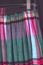 Load image into Gallery viewer, Classic Crafts Brand Checkered Skirt
