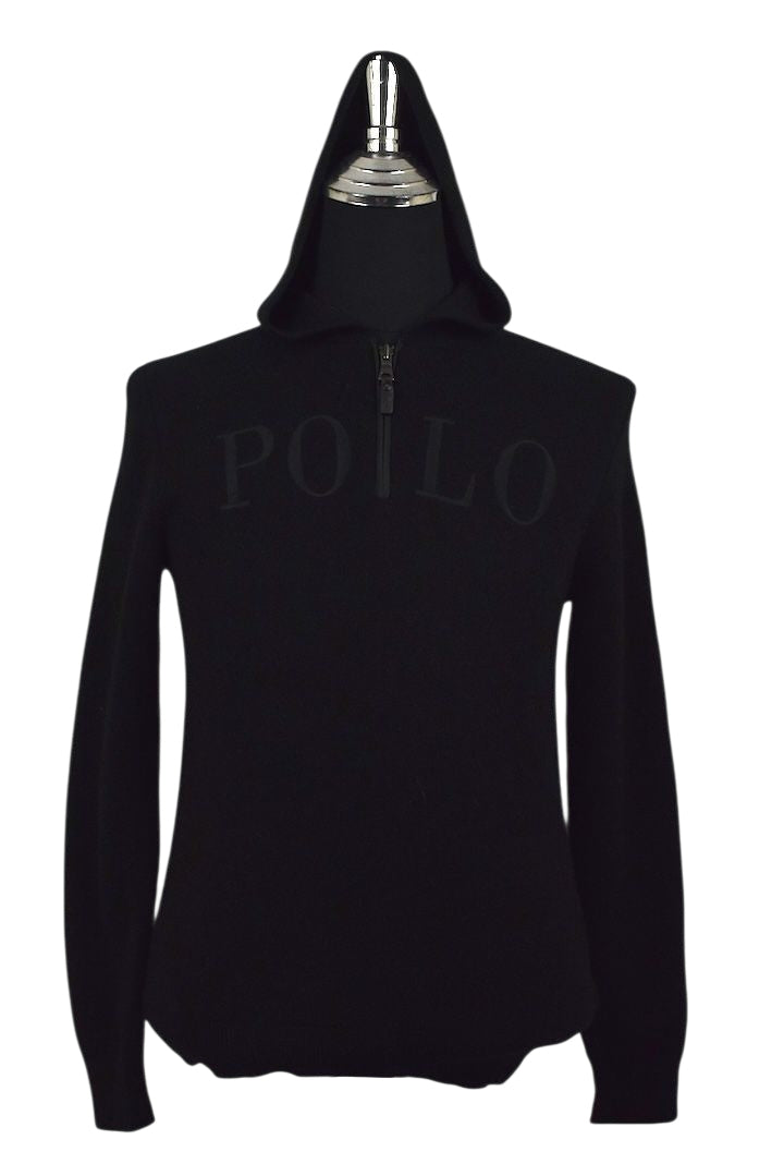 Ralph Lauren Brand Hoodie