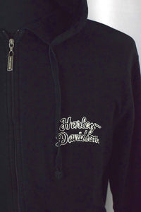 Harley-Davidson Brand Hoodie