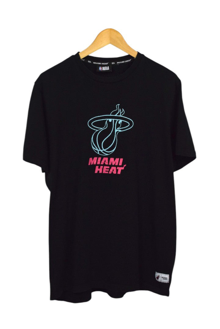 Miami Heat NBA T-shirt