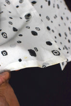 Load image into Gallery viewer, Reworked Sheer Blouse
