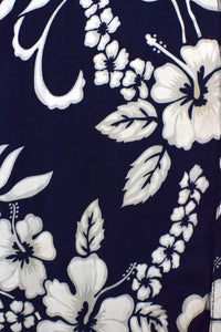 Blue Sky Brand Hawaiian Shirt