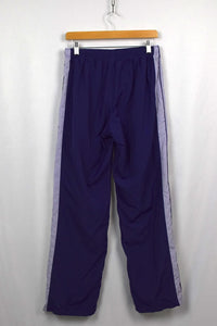 Reebok Brand Track Pants