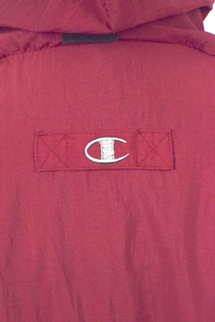 University of Chicago Spray Jacket