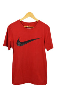 Nike Brand T-shirt
