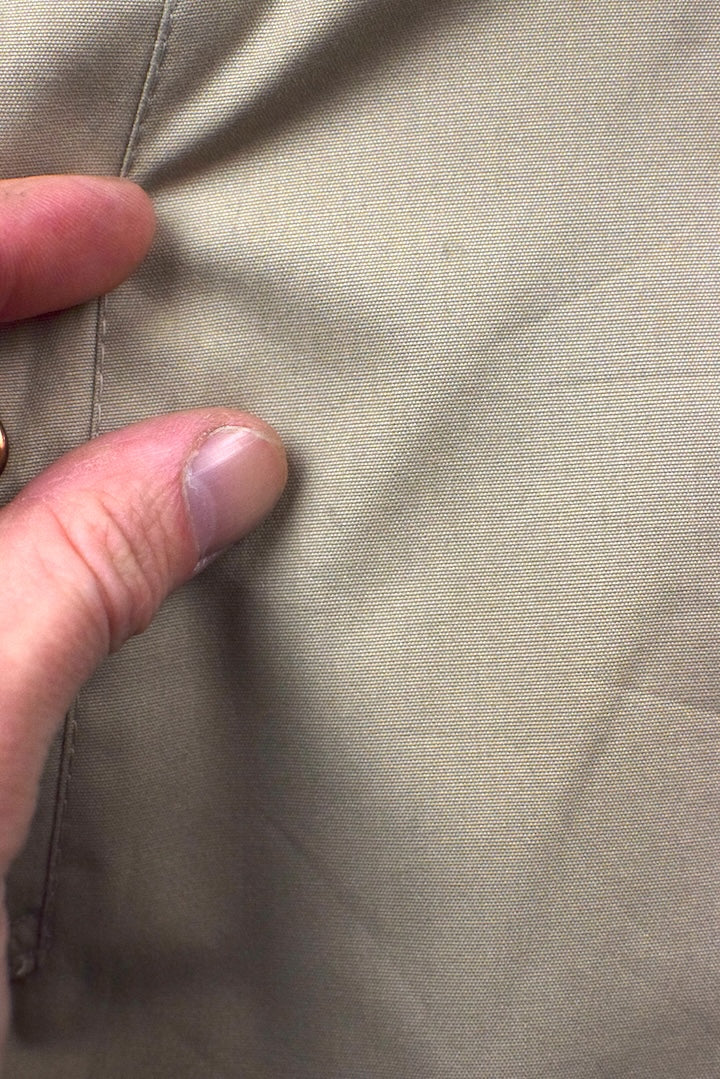 London Fog Brand Parka Jacket