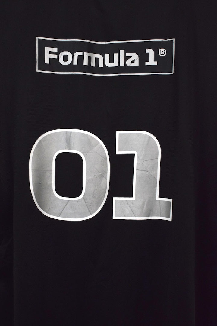 2023 Formula One Racing Football Jersey