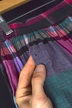 Load image into Gallery viewer, Classic Crafts Brand Checkered Skirt
