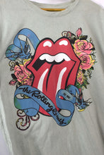 Load image into Gallery viewer, 2022 The Rolling Stones Tongue T-shirt
