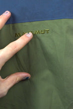 Load image into Gallery viewer, Mammut Brand Gore-tex Jacket
