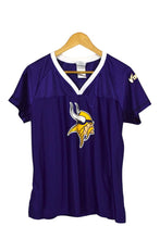 Load image into Gallery viewer, Adrian Peterson #28 Minnesota Vikings NFL Jersey
