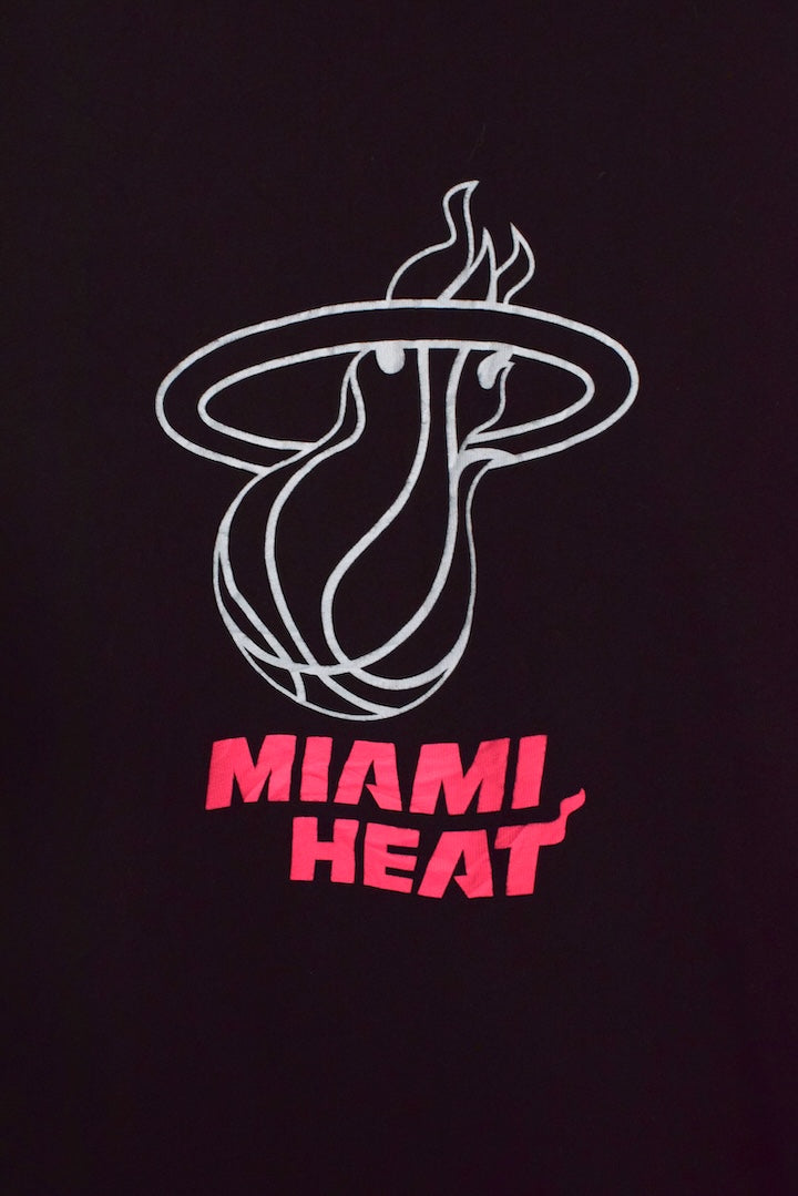 Miami Heat NBA T-shirt