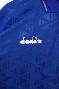 Diadora Brand Soccer Top