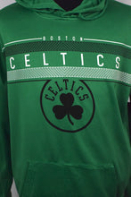Load image into Gallery viewer, DEASTOCK Boston Celtics NBA Hoodie
