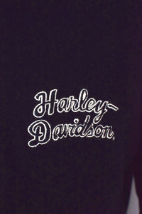 Harley-Davidson Brand Hoodie