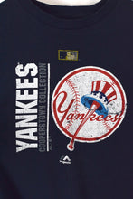 Load image into Gallery viewer, New York Yankees MLB T-Shirt
