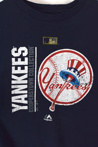 New York Yankees MLB T-Shirt