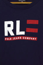 Load image into Gallery viewer, Ralph Lauren Jeans Brand T-shirt
