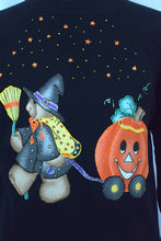 Load image into Gallery viewer, 80s/90s Halloween Sweatshirt
