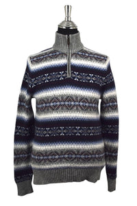 Tommy Hilfiger Brand Knitted Jumper