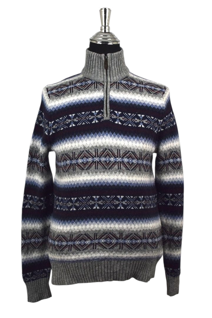 Tommy Hilfiger Brand Knitted Jumper