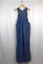 Load image into Gallery viewer, Old Navy Brand Denim Overalls
