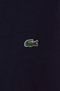 Lacoste Brand Knitted Vest