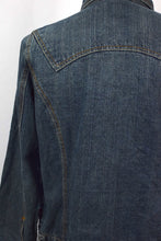 Load image into Gallery viewer, Dickies Brand Denim Jacket
