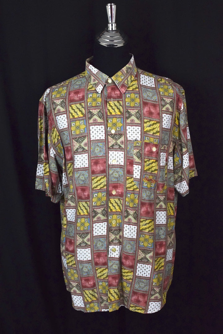 Navigare Brand Shirt