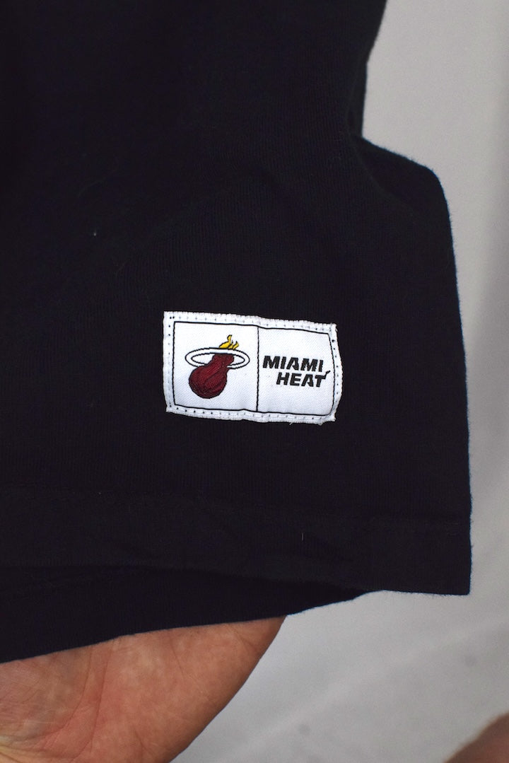 Miami Heat NBA T-shirt