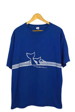 Load image into Gallery viewer, 80s/90s Maui Whale T-shirt
