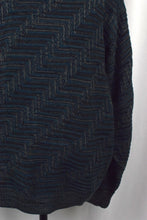 Load image into Gallery viewer, 80s Knitted Jumper
