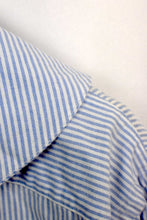 Load image into Gallery viewer, Reworked Cropped Ralph Lauren Brand Top
