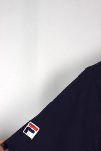 Fila Brand T-shirt