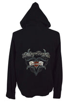 Load image into Gallery viewer, Harley-Davidson Brand Hoodie
