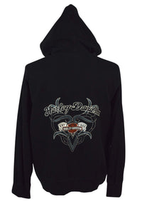 Harley-Davidson Brand Hoodie