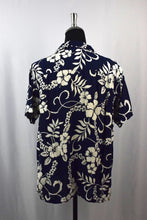 Load image into Gallery viewer, Blue Sky Brand Hawaiian Shirt
