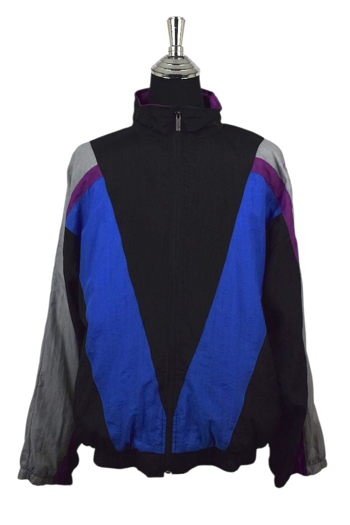 Reebok Brand Spray Jacket