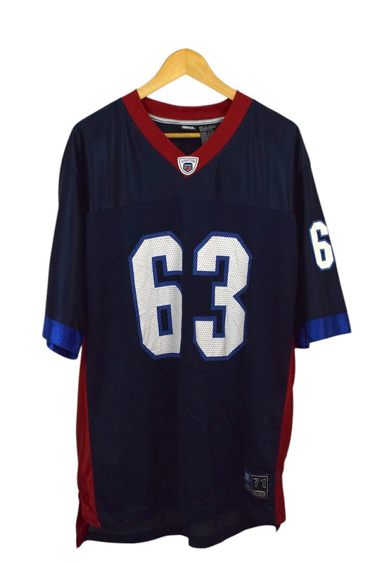 Starter Brand Football Jersey
