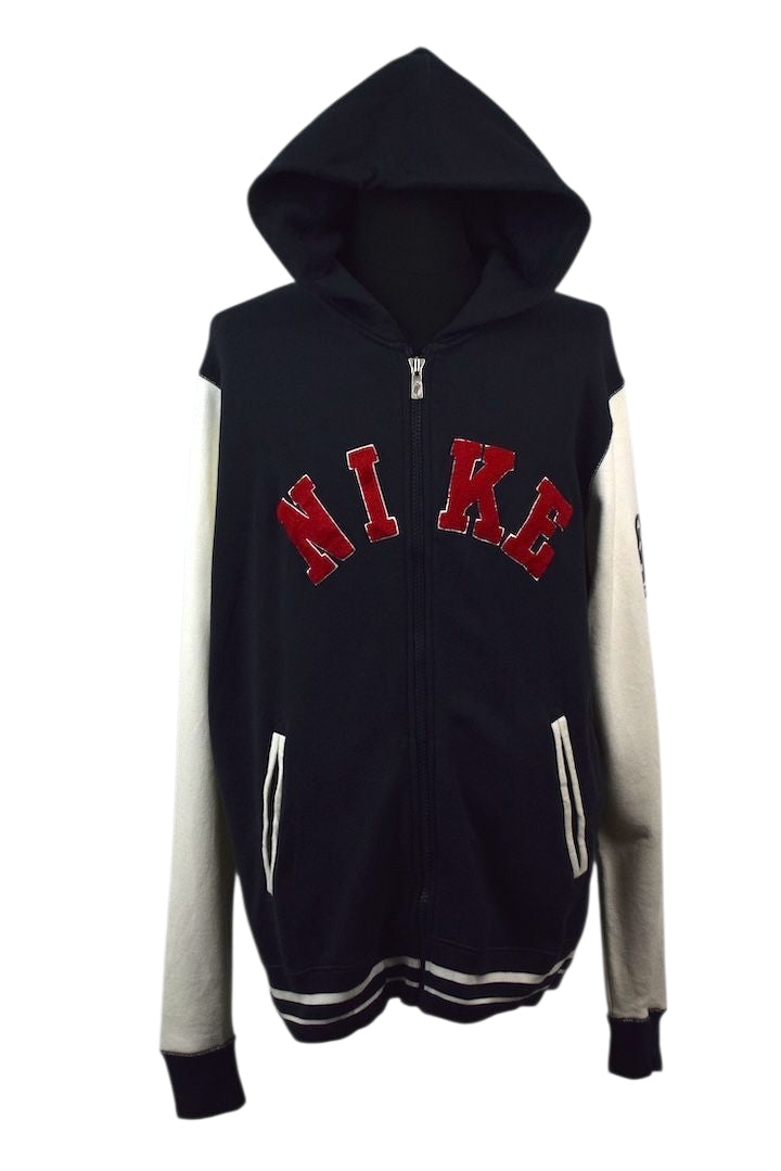 Nike Brand Hoodie