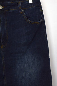 Bluenotes Brand Denim Skirt