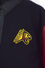 Load image into Gallery viewer, Varsity Jacket
