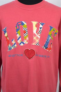 1991 Summer Love Sweatshirt