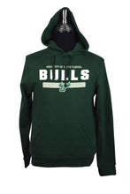 Load image into Gallery viewer, South Florida Bulls NCAA Hoodie
