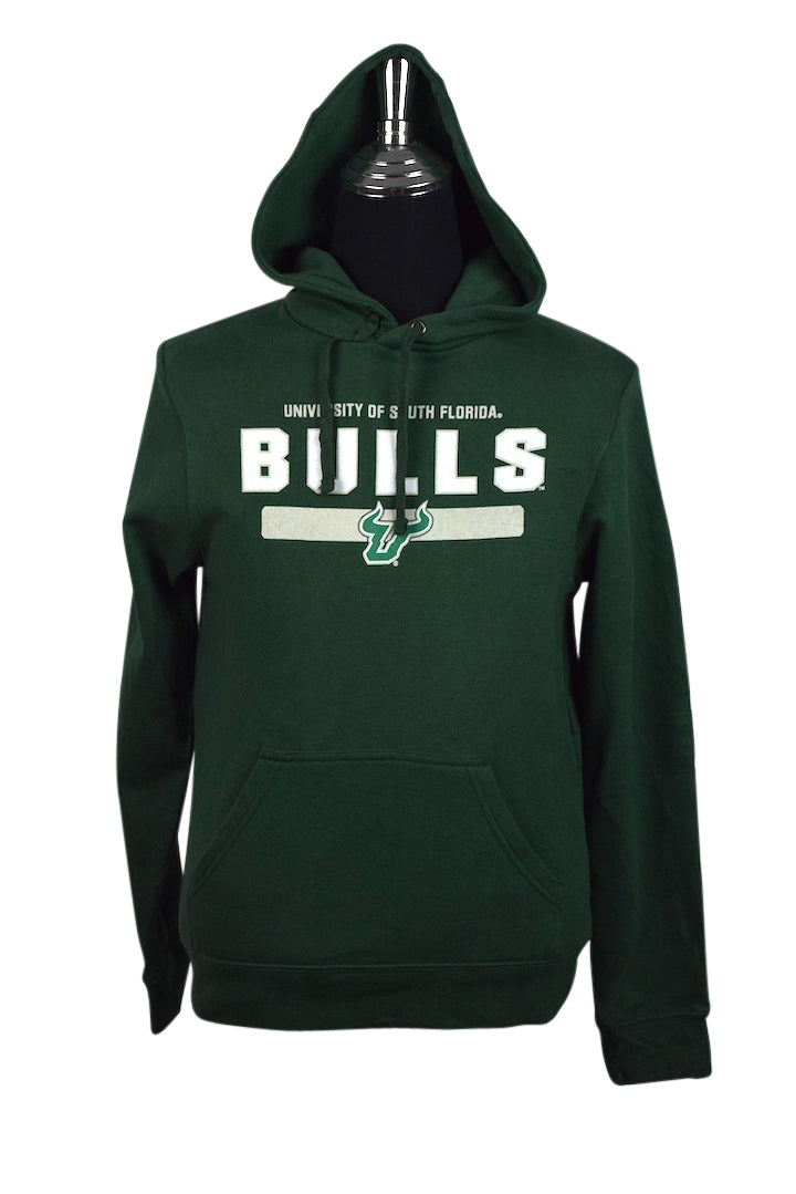 South Florida Bulls NCAA Hoodie