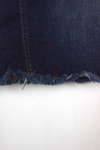Bluenotes Brand Denim Skirt