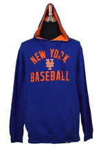 Load image into Gallery viewer, New York Mets MLB Hoodie

