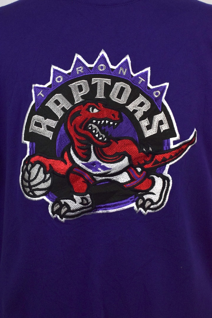 Toronto Raptors NBA Sweatshirt