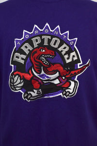 Toronto Raptors NBA Sweatshirt