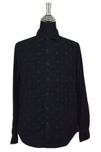 Load image into Gallery viewer, Green Corduroy Shirt
